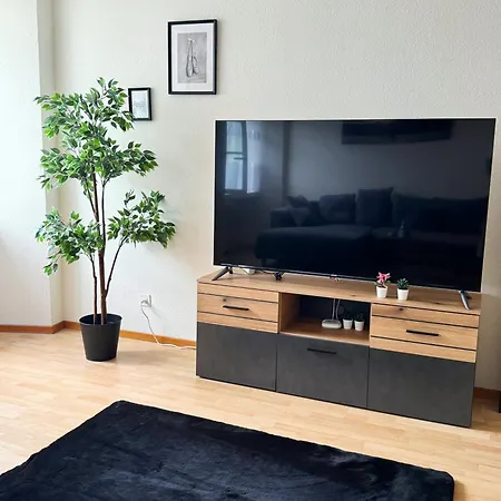 Tas24Ch Travel And Sleep 24 Apartment St. Gallen Exterior photo