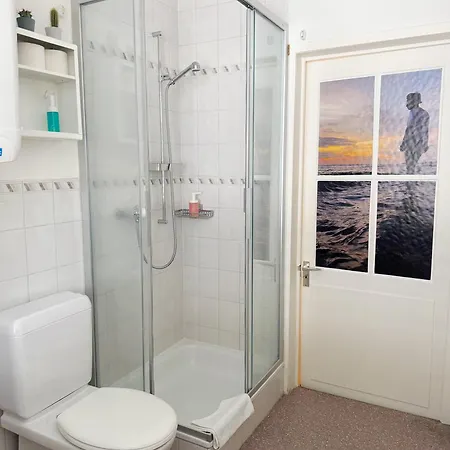 Tas24Ch Travel And Sleep 24 Apartment St. Gallen Exterior photo