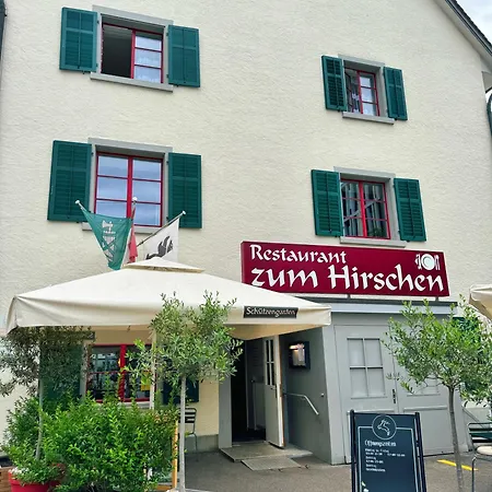 Tas24Ch Travel And Sleep 24 Apartment St. Gallen Exterior photo