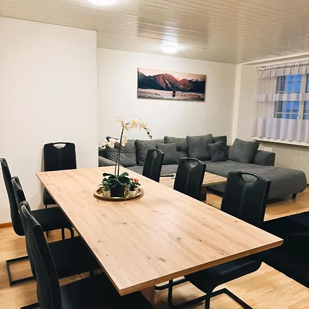 Tas24Ch Travel And Sleep 24 Apartment St. Gallen Exterior photo