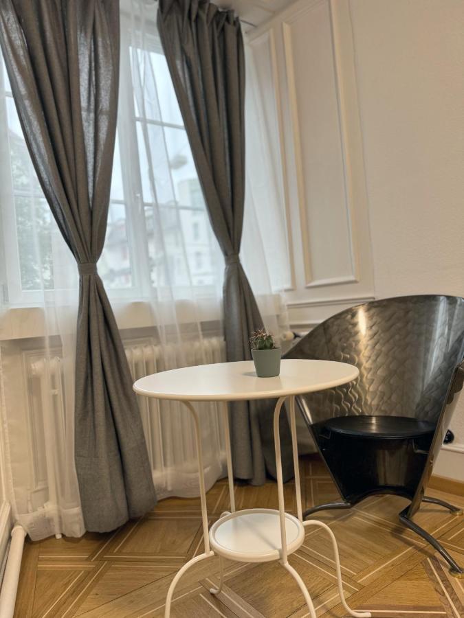 Tas24ch Travel And Sleep 24 Apartment