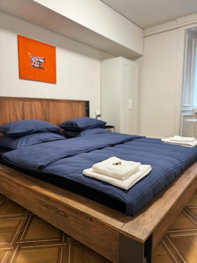 Tas24ch Travel And Sleep 24 Apartment